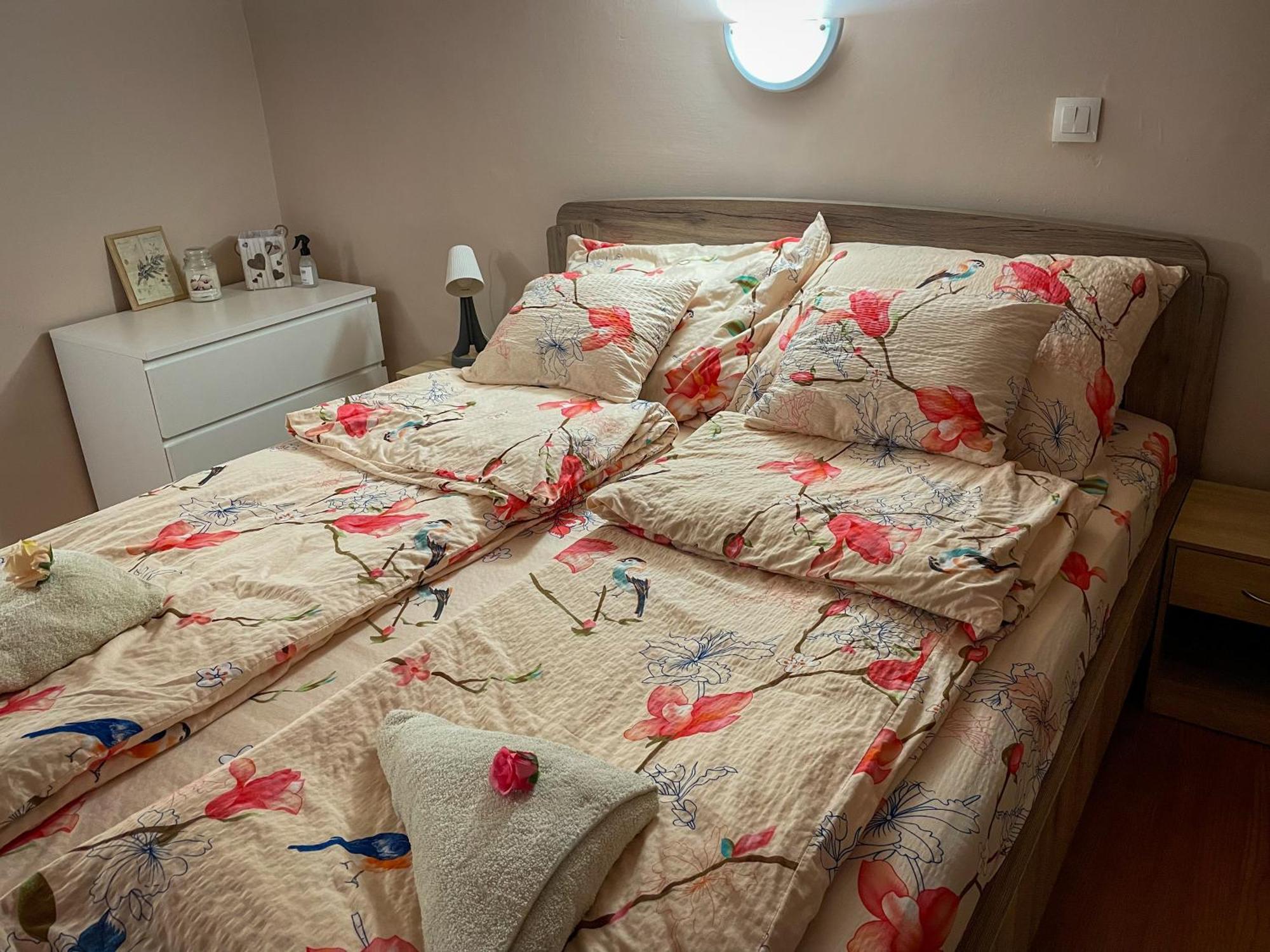 Bloom Appartement