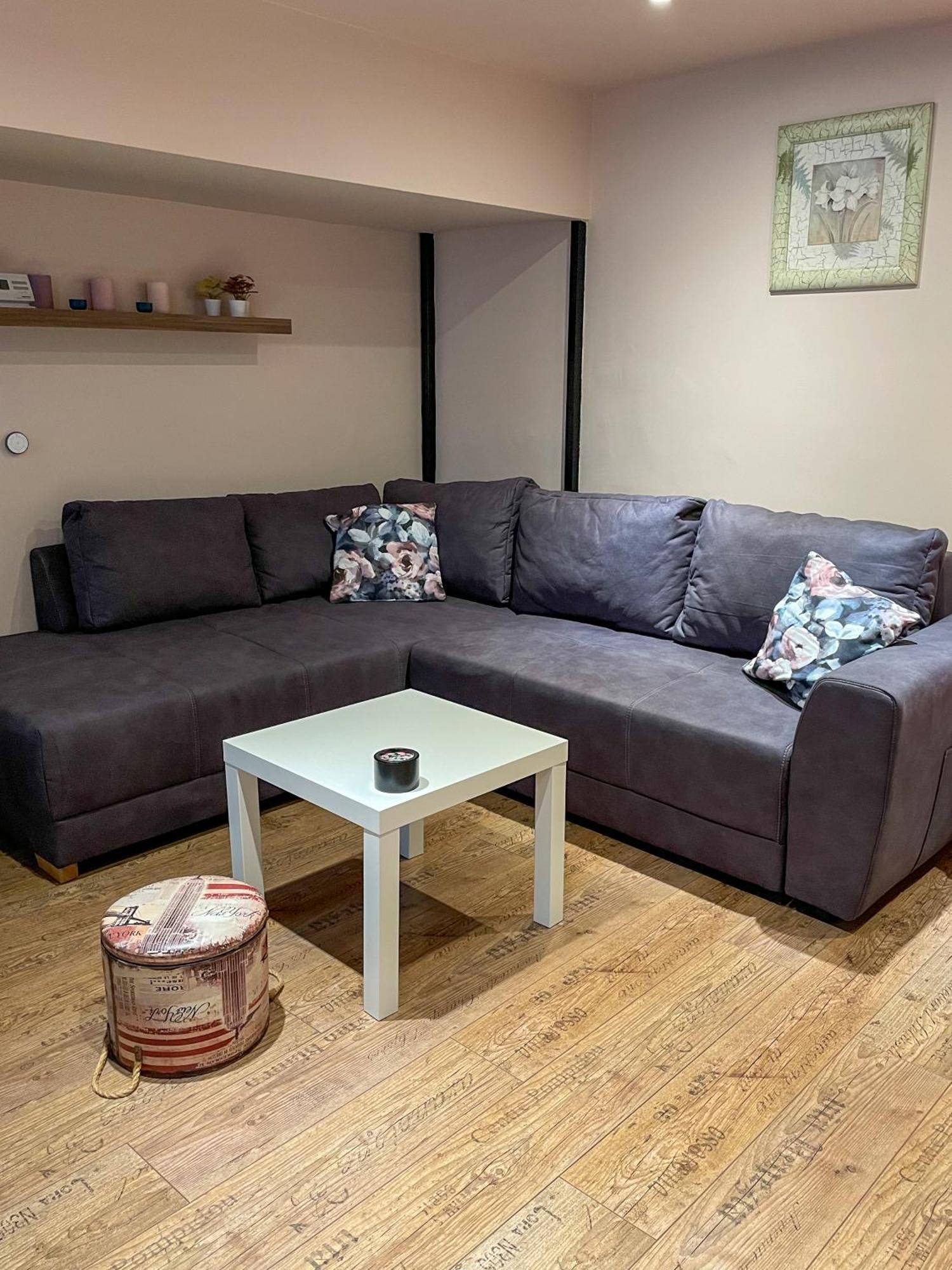 Bloom Appartement *