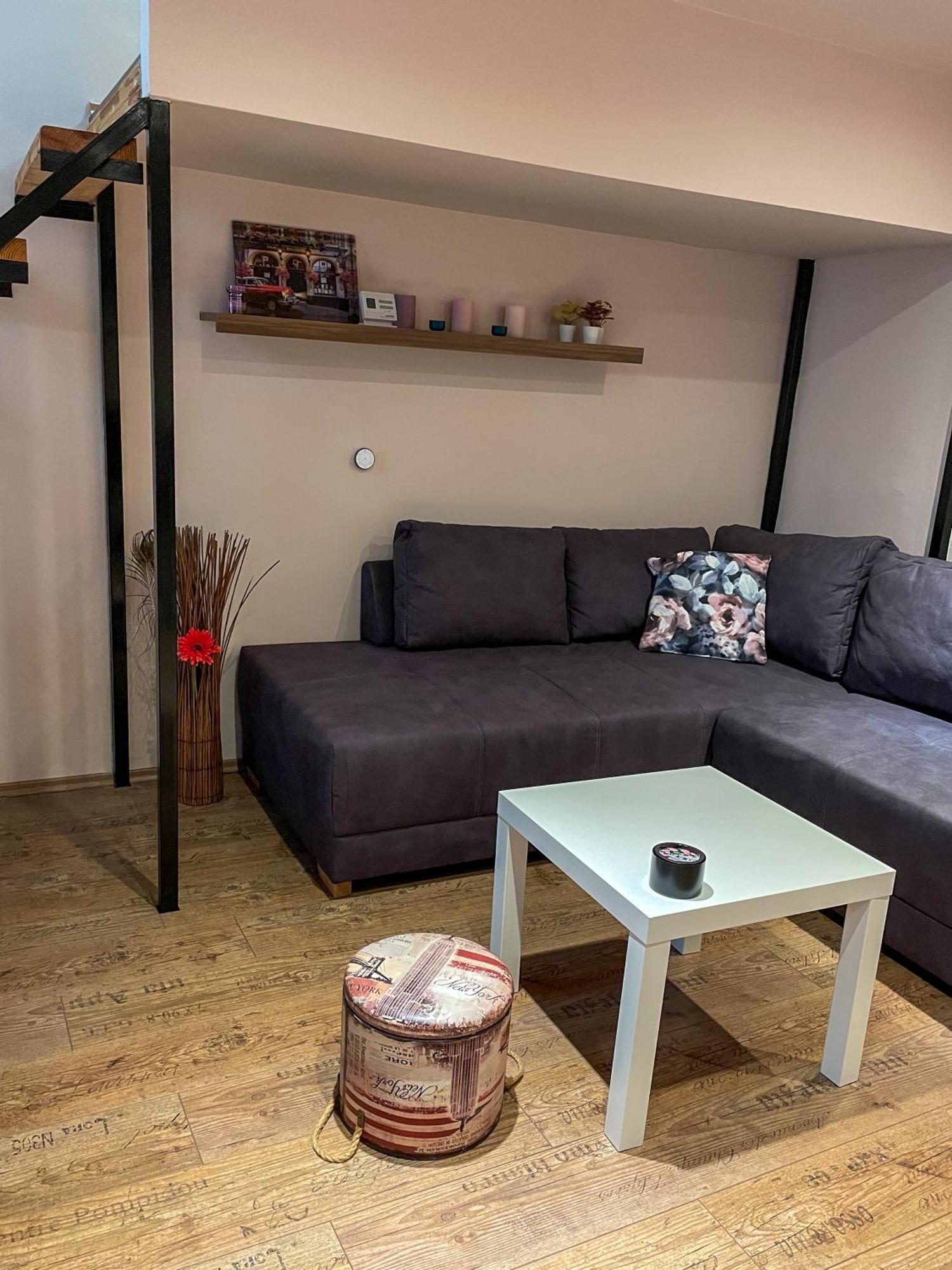 Appartement Bloom
