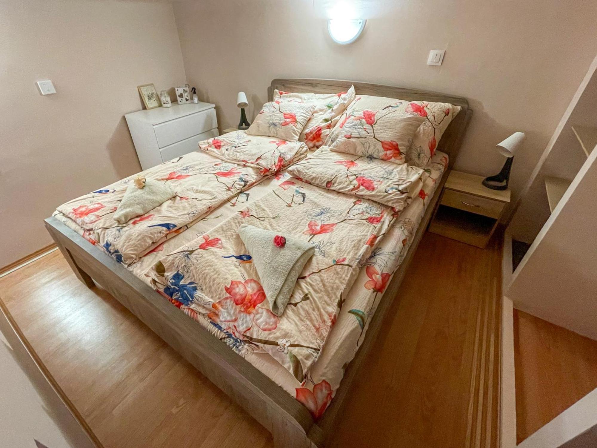 Appartement Bloom